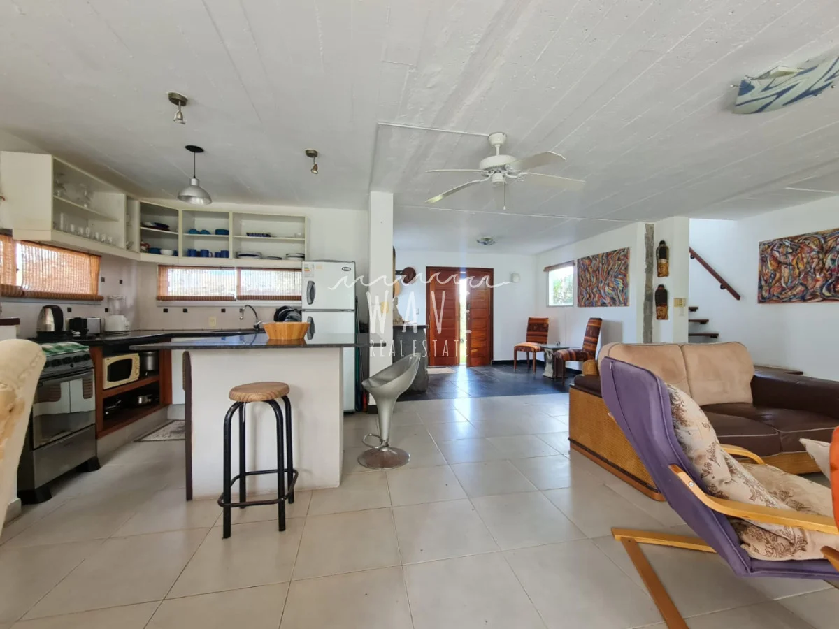 Casa en Montoya, propiedad 280157 -Imagen 7