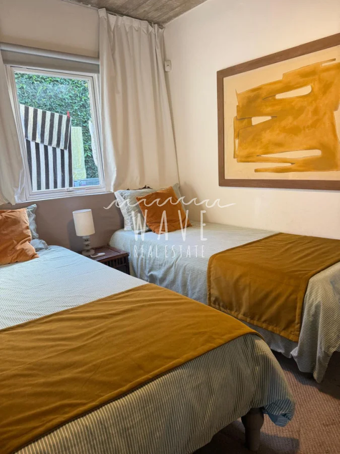 Casa en El Chorro, propiedad 282620 -Imagen 12