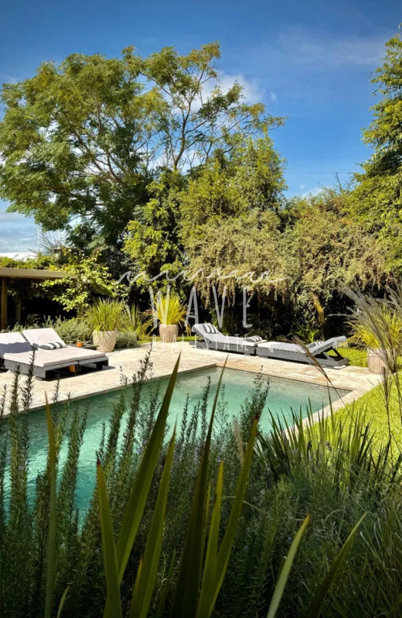 Casa en El Chorro, propiedad 282620 -Imagen 17