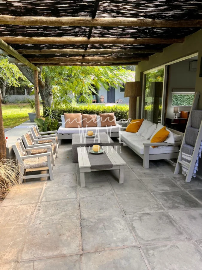 Casa en El Chorro, propiedad 282620 -Imagen 6