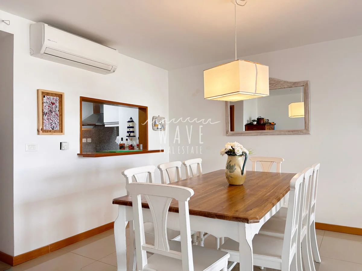 Apartamento en Playa Brava, propiedad 283061 -Imagen 2