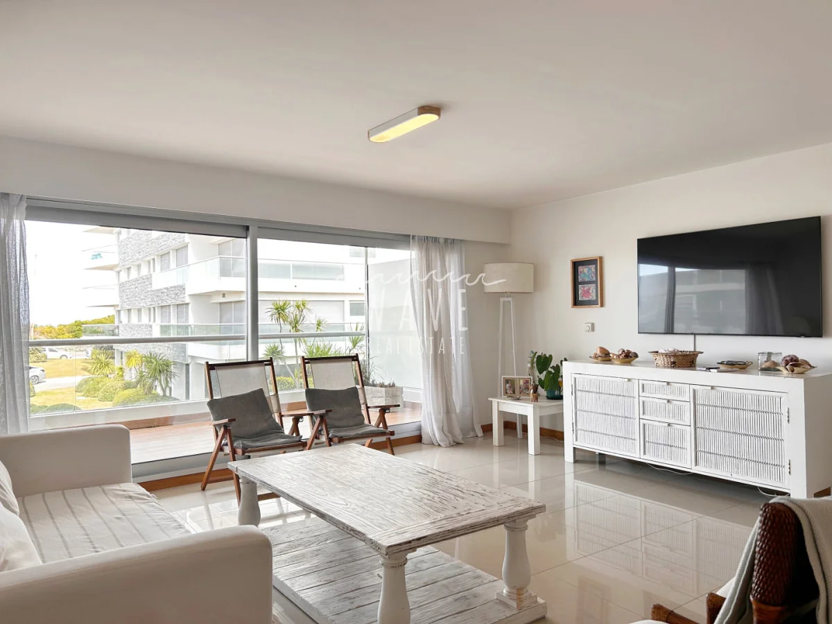 Apartamento en Playa Brava, propiedad 283061 -Imagen 3