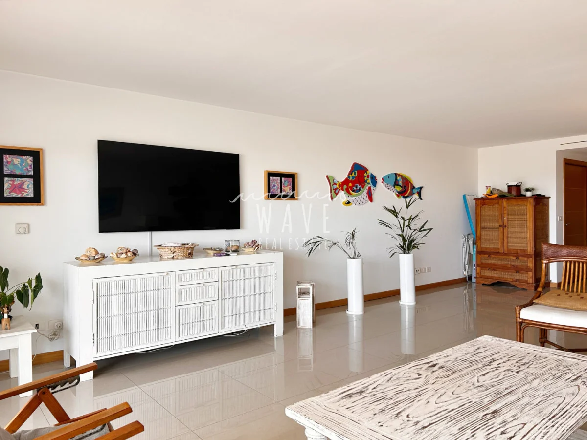 Apartamento en Playa Brava, propiedad 283061 -Imagen 4