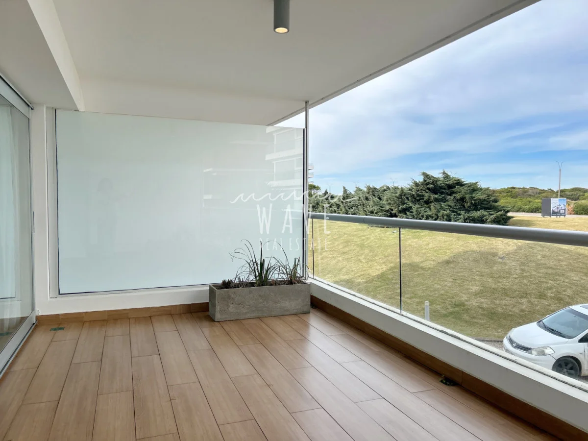 Apartamento en Playa Brava, propiedad 283061 -Imagen 5