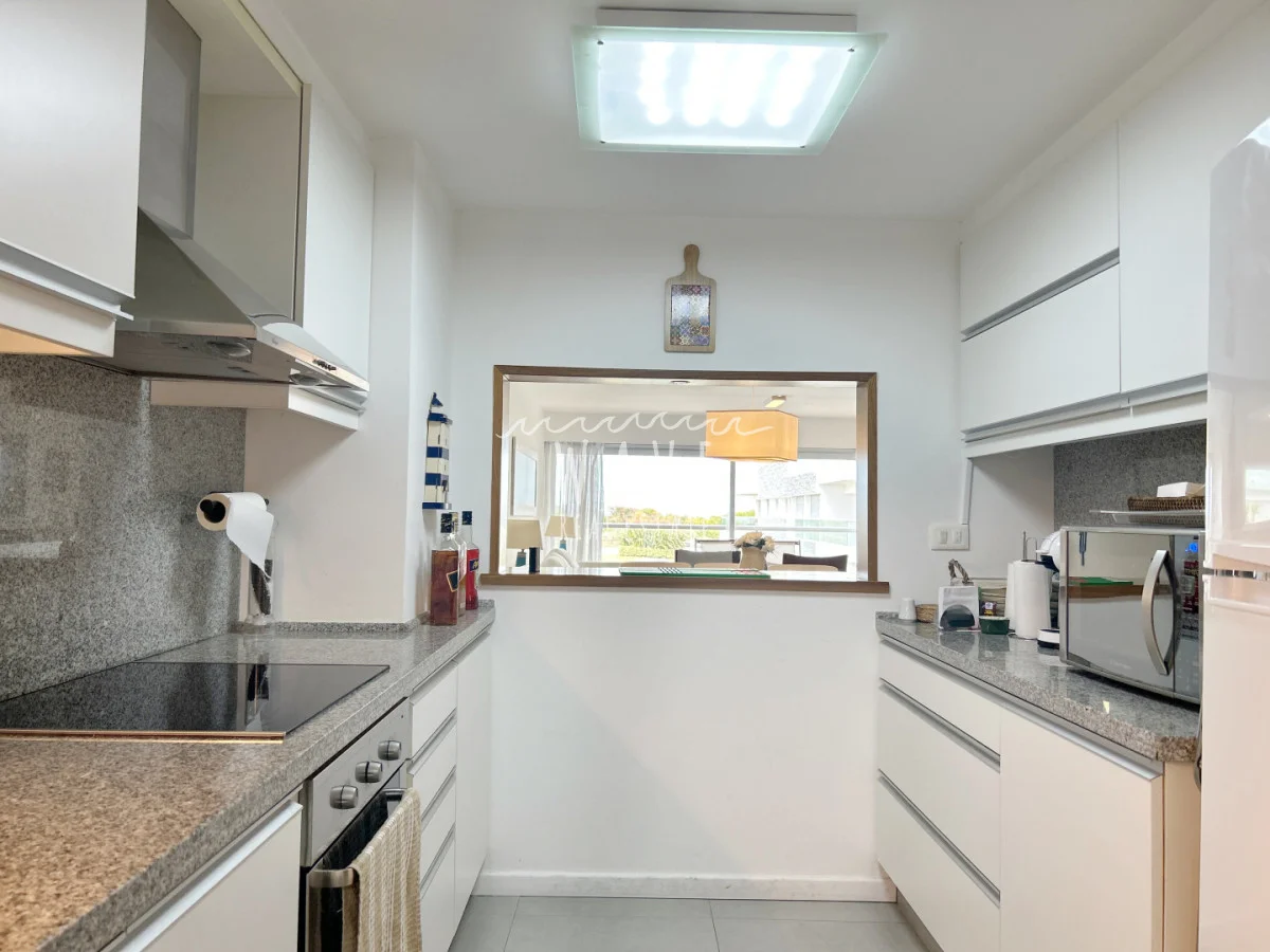 Apartamento en Playa Brava, propiedad 283061 -Imagen 6