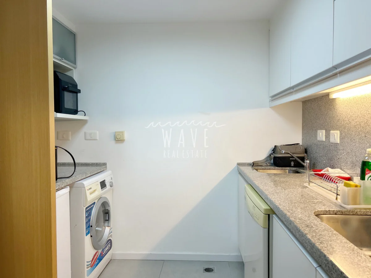 Apartamento en Playa Brava, propiedad 283061 -Imagen 8