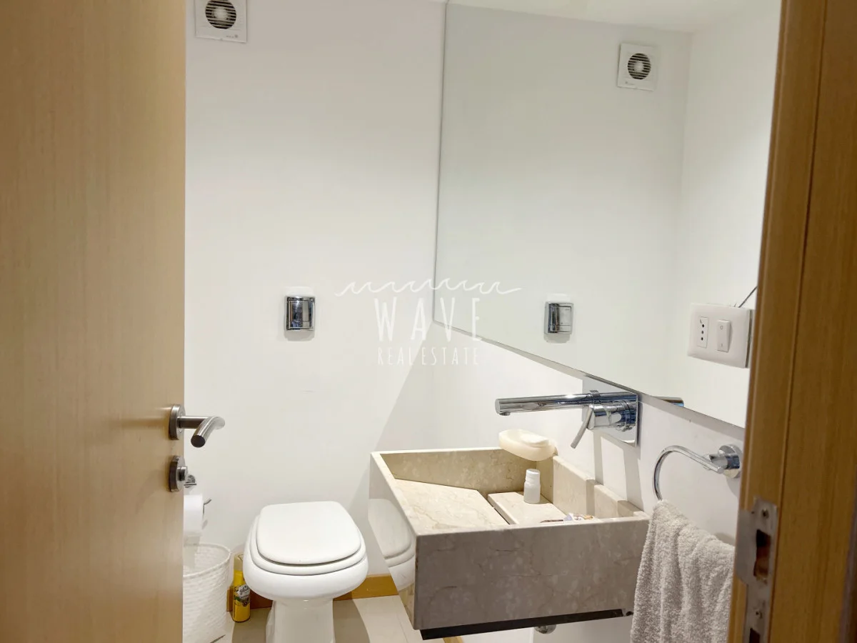 Apartamento en Playa Brava, propiedad 283061 -Imagen 9