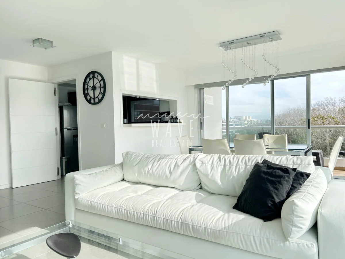 Apartamento en Playa Brava, propiedad 283078 -Imagen 2