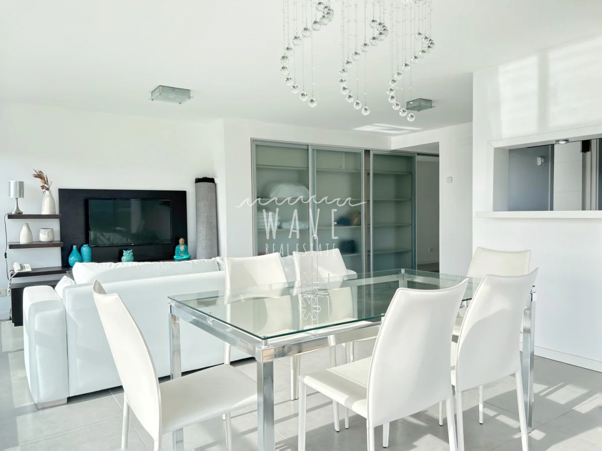 Apartamento en Playa Brava, propiedad 283078 -Imagen 4