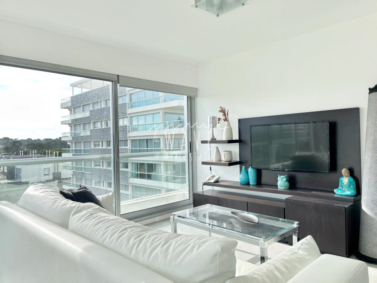 Apartamento en Playa Brava, propiedad 283078 -Imagen 6