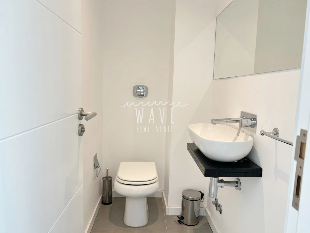 Apartamento en Playa Brava, propiedad 283078 -Imagen 7