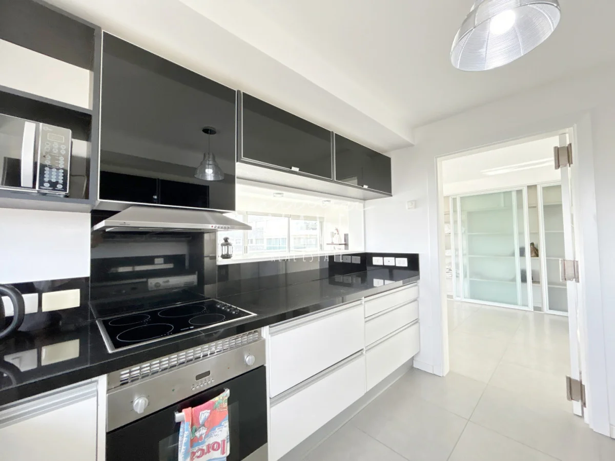 Apartamento en Playa Brava, propiedad 283078 -Imagen 8