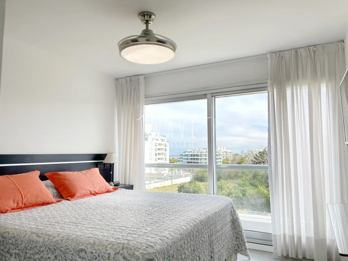 Apartamento en Playa Brava, propiedad 283078 -Imagen 9