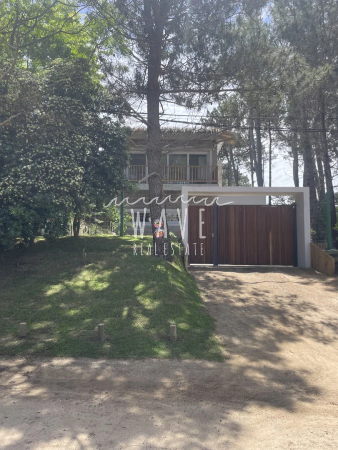 Casa en La Barra, propiedad 283214 -Imagen 1