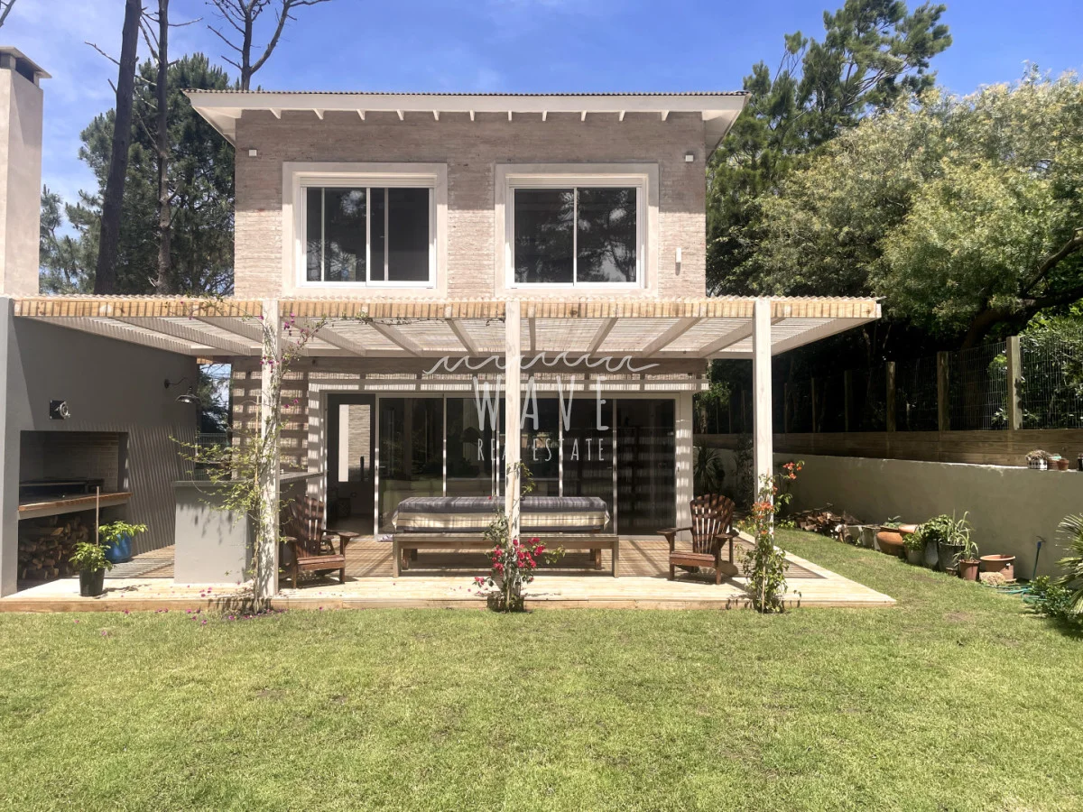 Casa en La Barra, propiedad 283214 -Imagen 2
