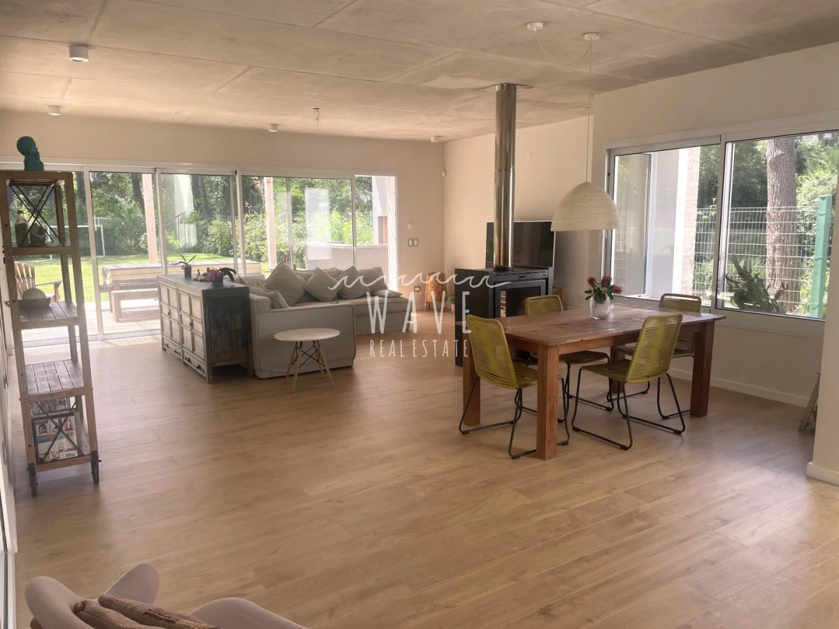 Casa en La Barra, propiedad 283214 -Imagen 4
