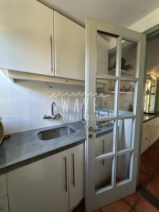 Casa en El Chorro, propiedad 283344 -Imagen 12