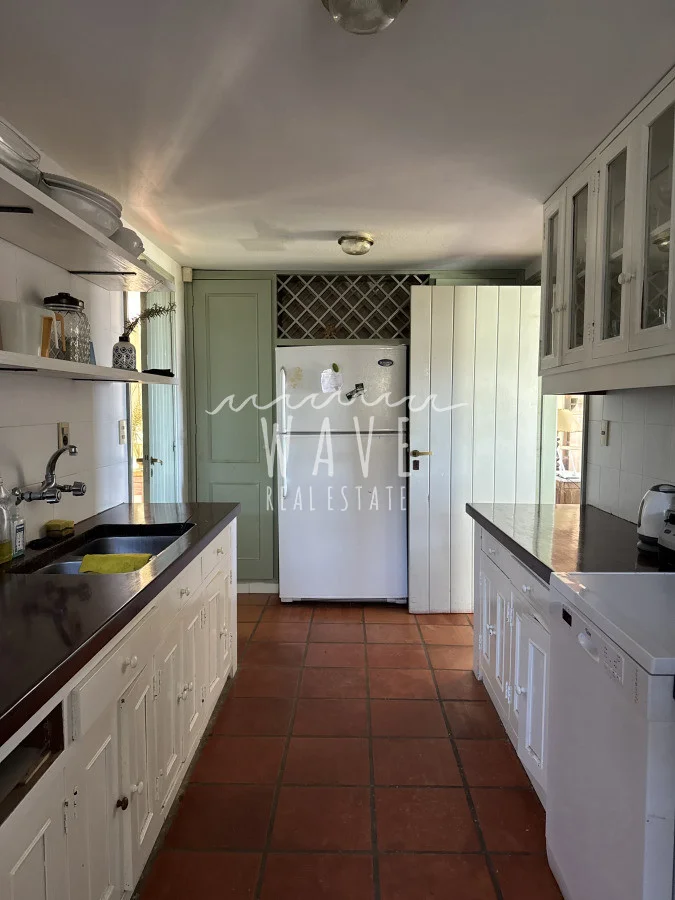Casa en El Chorro, propiedad 283344 -Imagen 13