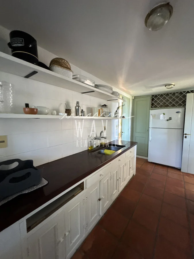 Casa en El Chorro, propiedad 283344 -Imagen 15