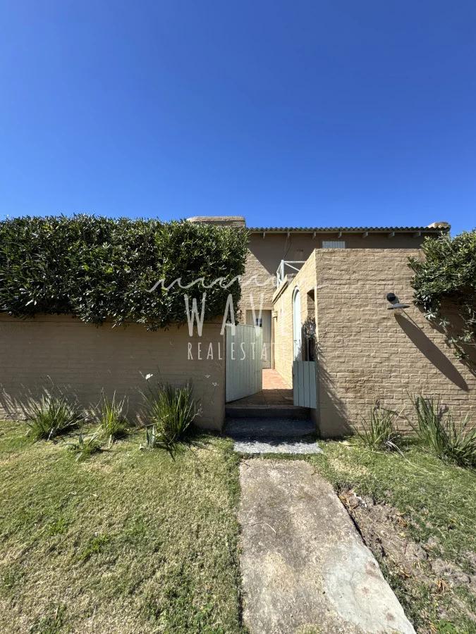 Casa en El Chorro, propiedad 283344 -Imagen 19