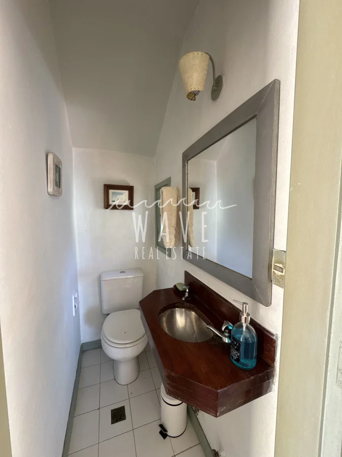 Casa en El Chorro, propiedad 283344 -Imagen 21