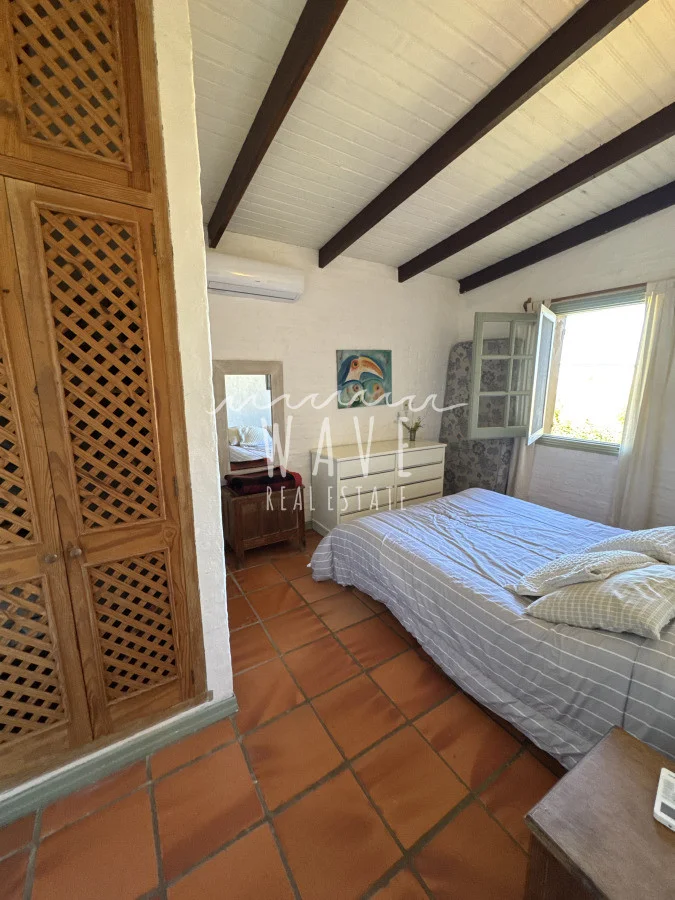 Casa en El Chorro, propiedad 283344 -Imagen 24