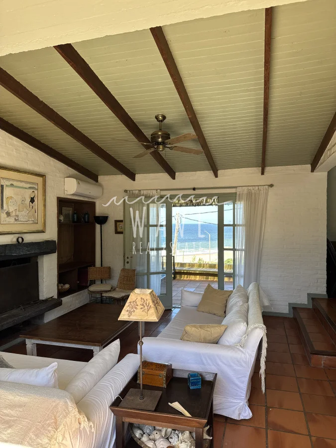 Casa en El Chorro, propiedad 283344 -Imagen 6