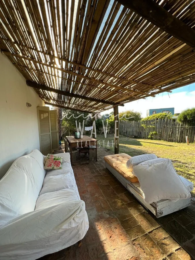 Casa en La Juanita, propiedad 284734 -Imagen 2