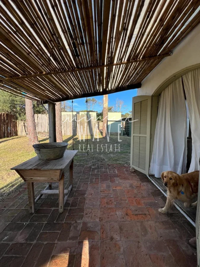 Casa en La Juanita, propiedad 284734 -Imagen 3