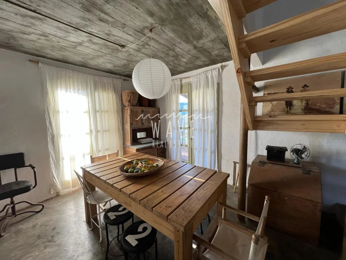 Casa en La Juanita, propiedad 284734 -Imagen 4