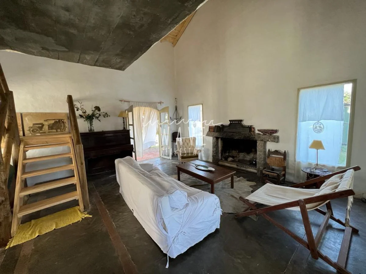 Casa en La Juanita, propiedad 284734 -Imagen 5