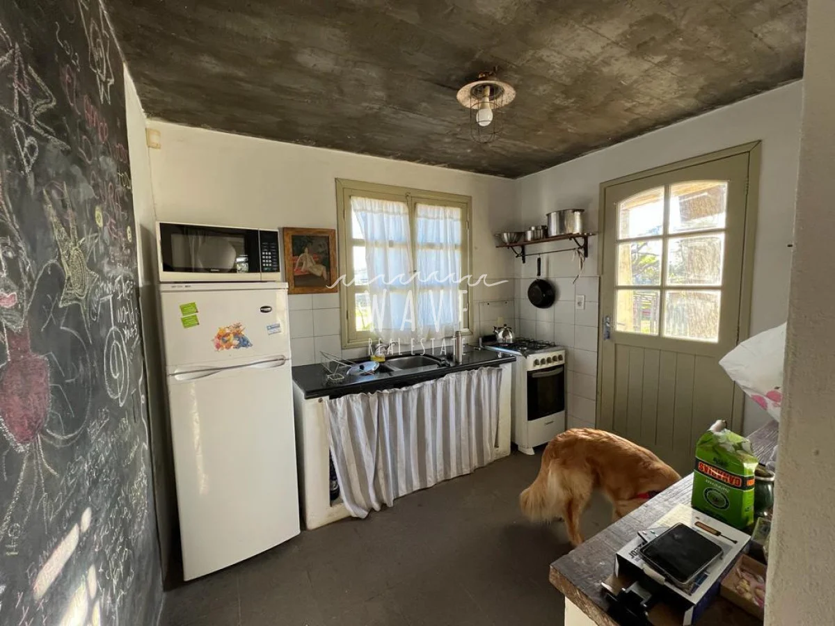 Casa en La Juanita, propiedad 284734 -Imagen 6