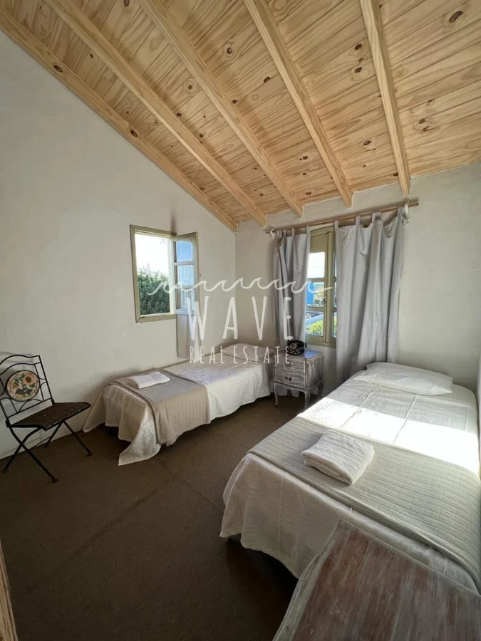 Casa en La Juanita, propiedad 284734 -Imagen 7