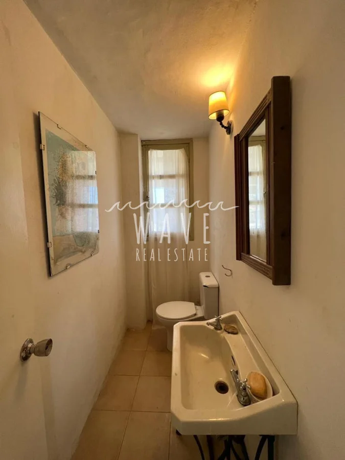 Casa en La Juanita, propiedad 284734 -Imagen 9