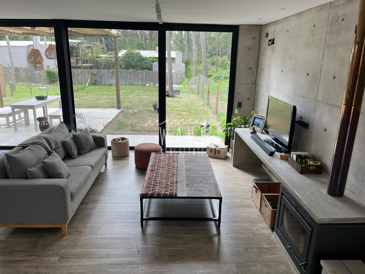 Casa en Montoya, propiedad 284768 -Imagen 13