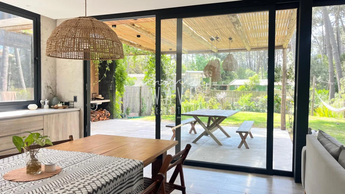 Casa en Montoya, propiedad 284768 -Imagen 19