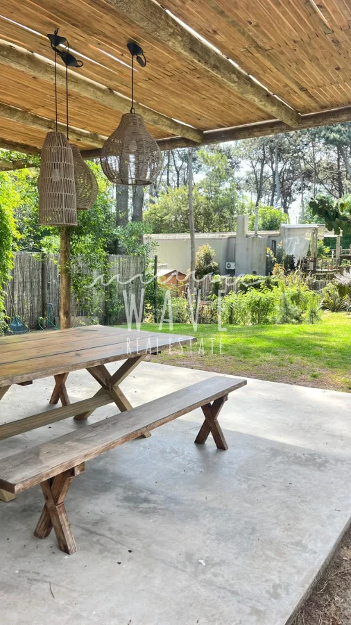 Casa en Montoya, propiedad 284768 -Imagen 21