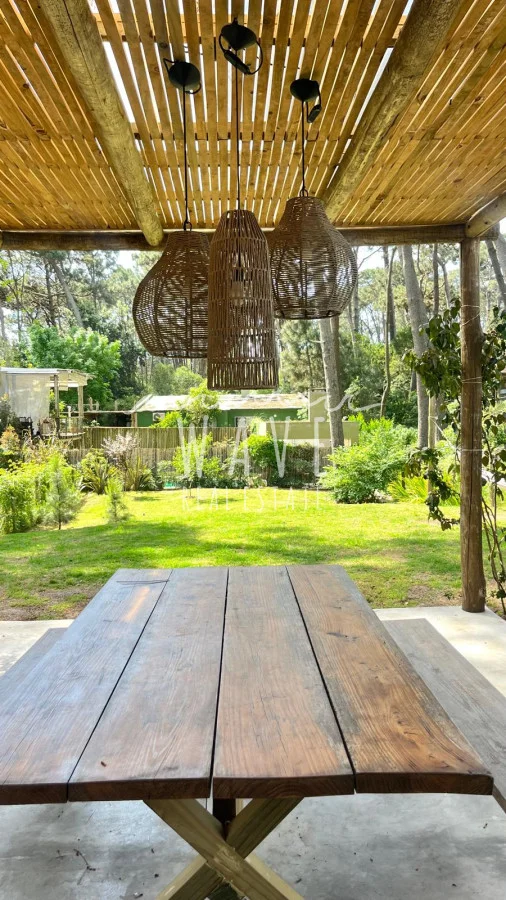 Casa en Montoya, propiedad 284768 -Imagen 22
