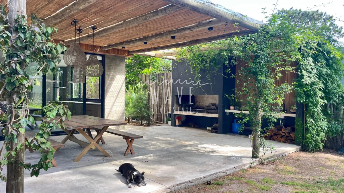 Casa en Montoya, propiedad 284768 -Imagen 23