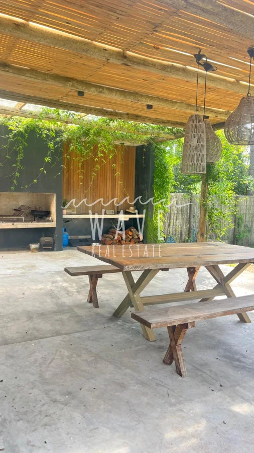 Casa en Montoya, propiedad 284768 -Imagen 24