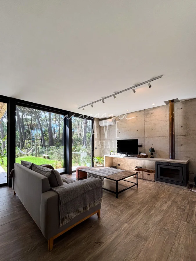 Casa en Montoya, propiedad 284768 -Imagen 6