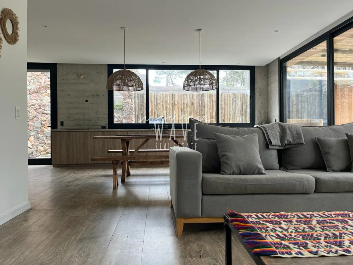 Casa en Montoya, propiedad 284768 -Imagen 8