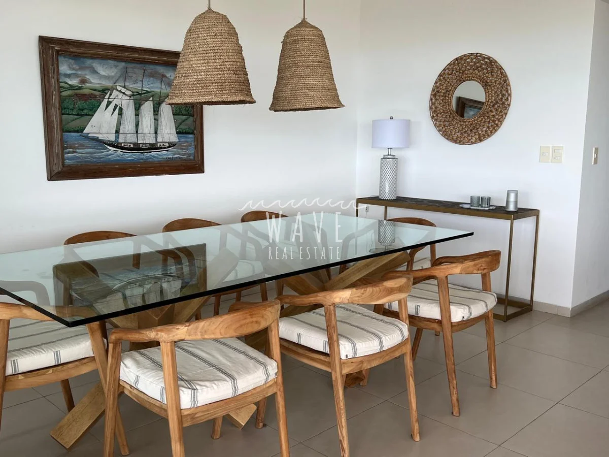 Apartamento en Rincón del Indio, propiedad 285196 -Imagen 2