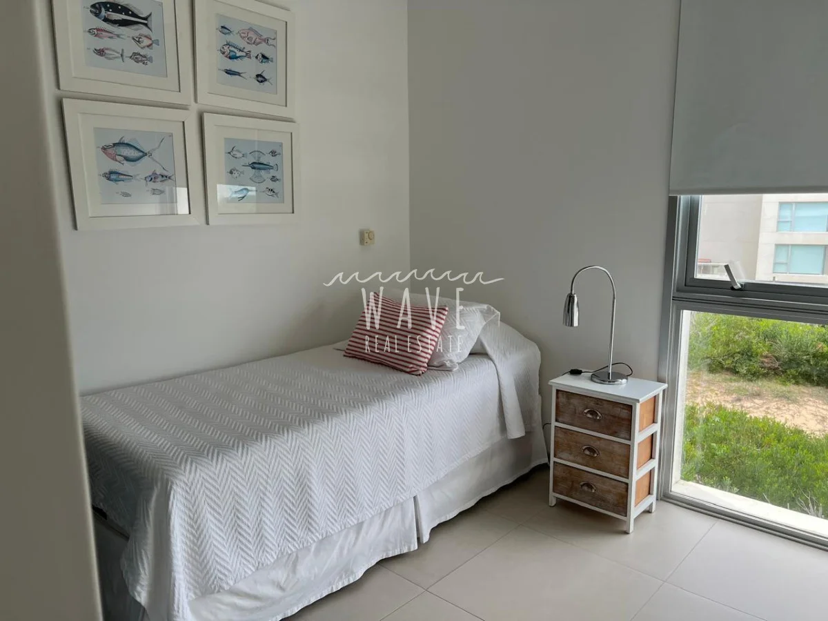Apartamento en Rincón del Indio, propiedad 285196 -Imagen 11