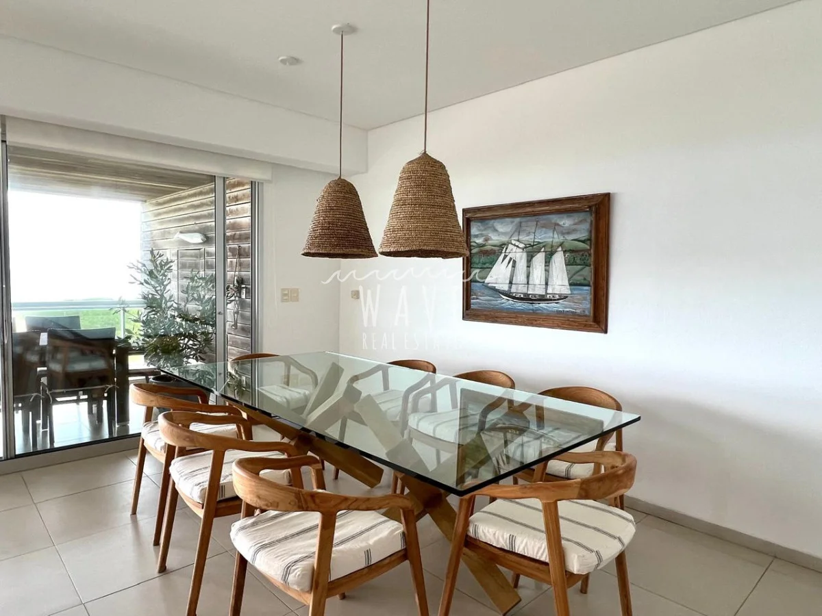 Apartamento en Rincón del Indio, propiedad 285196 -Imagen 3