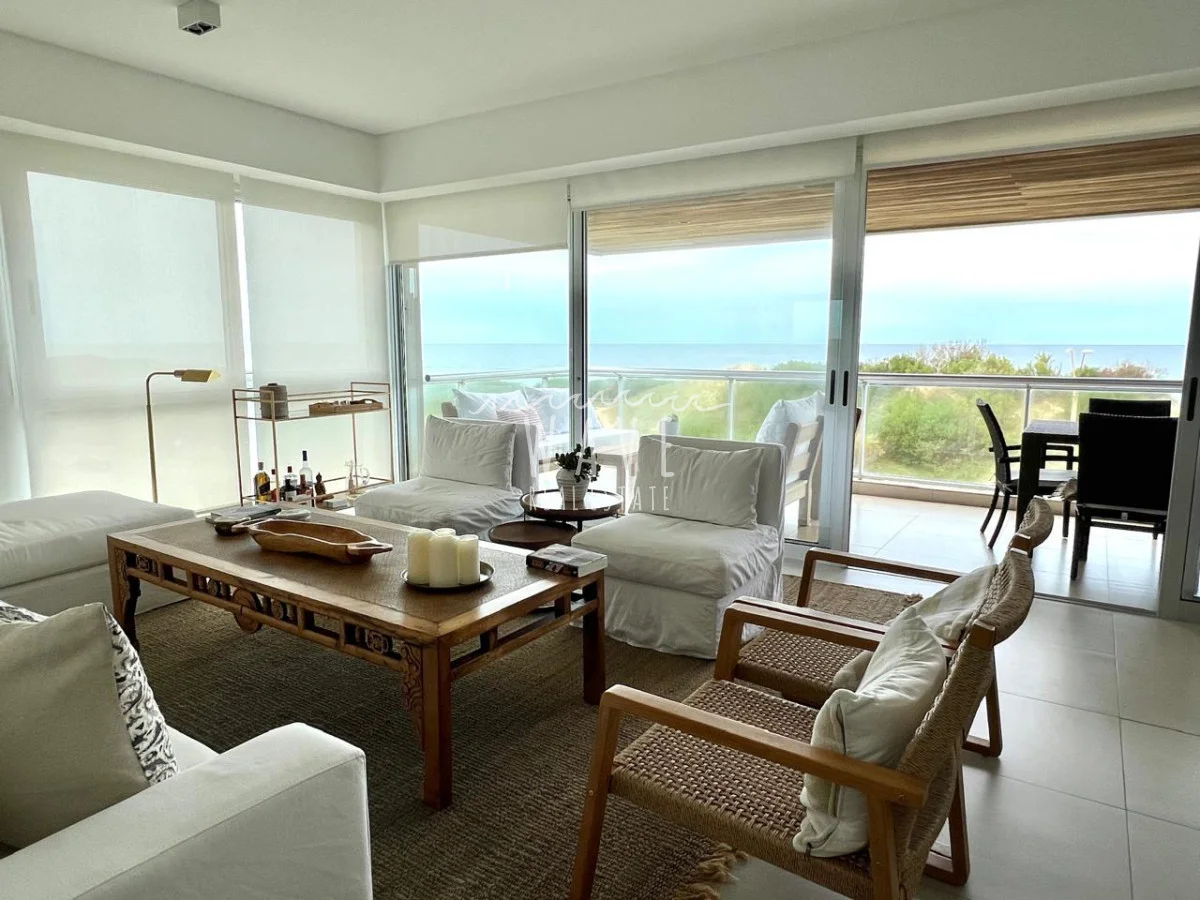 Apartamento en Rincón del Indio, propiedad 285196 -Imagen 4