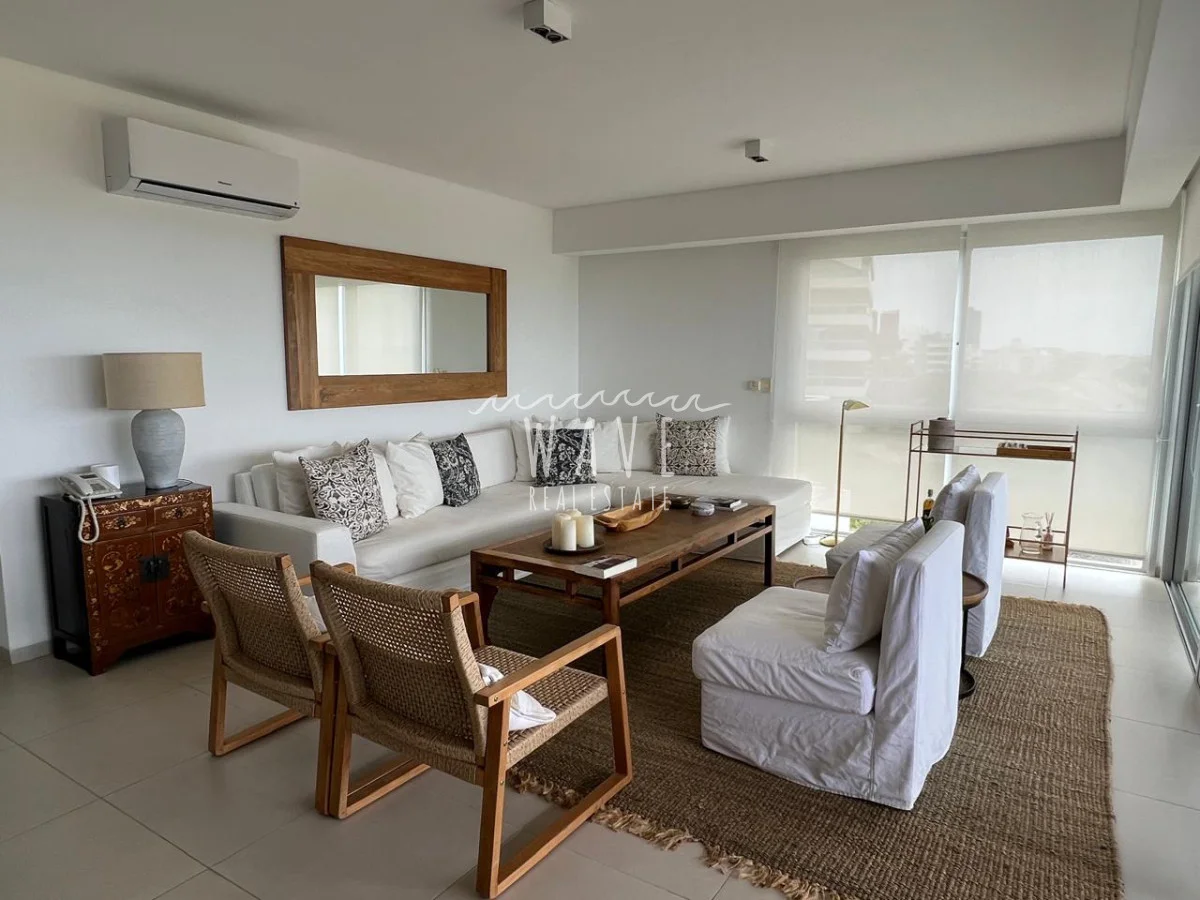 Apartamento en Rincón del Indio, propiedad 285196 -Imagen 5
