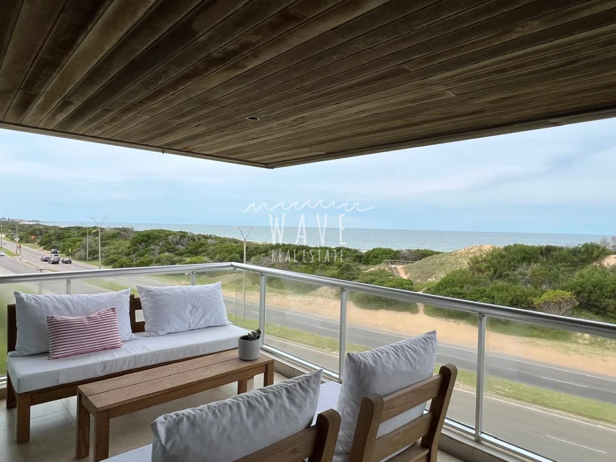 Apartamento en Rincón del Indio, propiedad 285196 -Imagen 6