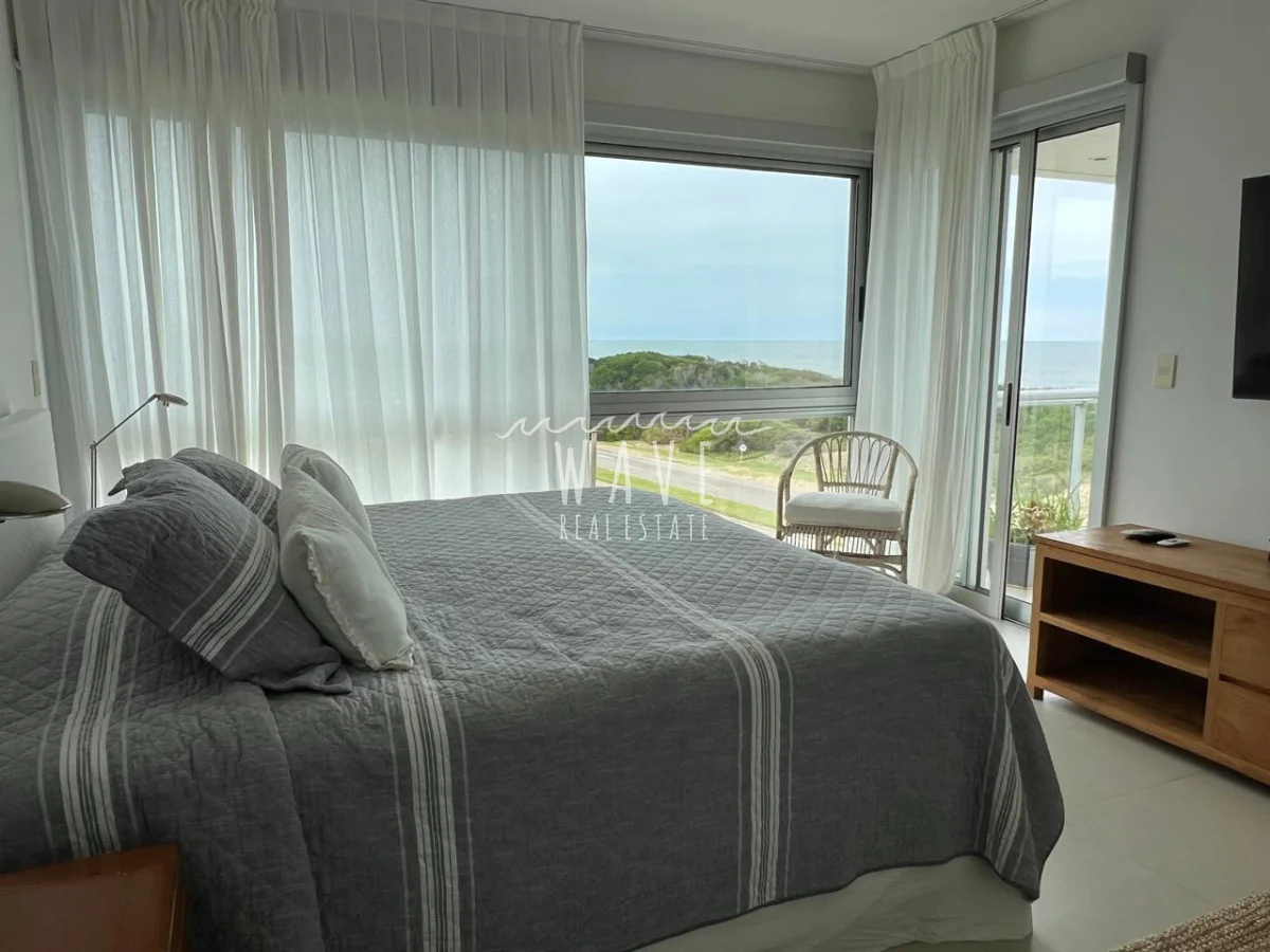 Apartamento en Rincón del Indio, propiedad 285196 -Imagen 7