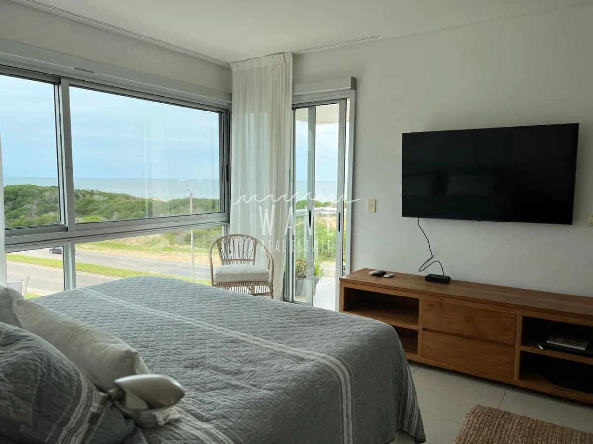 Apartamento en Rincón del Indio, propiedad 285196 -Imagen 8